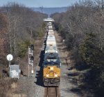 CSX 8905